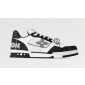  LV trainer sneaker, Size 35-46