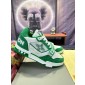  LV trainer sneaker, Size 35-46