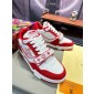  LV trainer sneaker, Size 35-46
