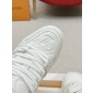  LV trainer sneaker, Size 35-46