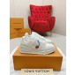  LV trainer sneaker, Size 35-46