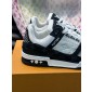  LV trainer sneaker, Size 35-46
