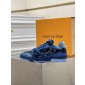  LV trainer sneaker, Size 35-46