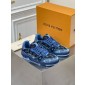 LV trainer sneaker, Size 35-46