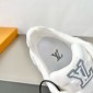 LV Show up sneaker   , Size 39-45