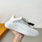 LV Show up sneaker   , Size 39-45