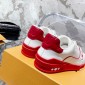 Sneaker LV Trainer