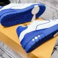 Sneaker LV Trainer