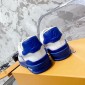 Sneaker LV Trainer