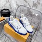 Sneaker LV Trainer