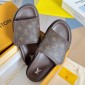 LV Miami mule   , Size 38-45