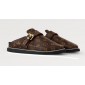 LV cosy flat comfort clog , Size 35-41