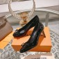  LV pump, heel 6.5cm , Size 35-40