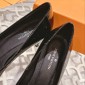  LV pump, heel 6.5cm , Size 35-40