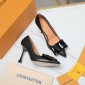 LV Blossom pump  , Size 35-41