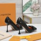 LV Blossom pump  , Size 35-41