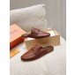 LV capri open back Loafer,  , Size 35-40