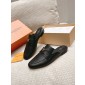 LV capri open back Loafer,  , Size 35-40