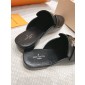 LV capri open back Loafer,  , Size 35-40