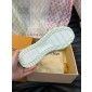 LV run away sneaker, Size 38-45