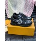 LV run away sneaker, Size 38-45