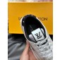  LV Charlie Sneaker, Size 35-46