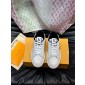  LV Charlie Sneaker, Size 35-46