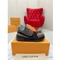 LV trainer Maxi Sneakerr, Size 35-46