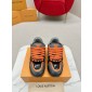 LV trainer Maxi Sneakerr, Size 35-46