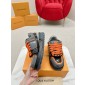 LV trainer Maxi Sneakerr, Size 35-46