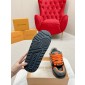LV trainer Maxi Sneakerr, Size 35-46