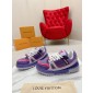 LV trainer Maxi Sneakerr, Size 35-46