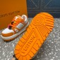 LV trainer Maxi Sneakerr, Size 35-46