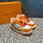 LV trainer Maxi Sneakerr, Size 35-46