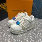 LV trainer Maxi Sneakerr, Size 35-46
