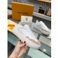 LV Groovy Platform Sneaker , Size 35-41