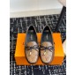 LV floria Flat loafer,  , Size 35-41