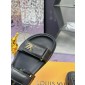 LV Sunset Flat Comfort Sandal, Size 35-41