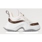 LV archlight Platform Sneaker    , Size 35-41