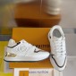 Louis Vuitton Neo Run Away Sneaker, Size 35-41