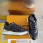 Louis Vuitton Neo Run Away Sneaker, Size 35-41