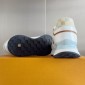 Louis Vuitton Neo Run Away Sneaker, Size 35-41