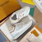 Louis Vuitton Neo Run Away Sneaker, Size 35-41