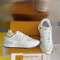 Louis Vuitton Neo Run Away Sneaker, Size 35-41