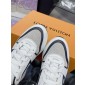 Louis Vuitton Neo Run Away Sneaker, Size 35-41