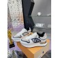 Louis Vuitton Neo Run Away Sneaker, Size 35-41