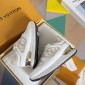 Louis Vuitton Neo Run Away Sneaker, Size 35-41