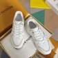 Louis Vuitton Neo Run Away Sneaker, Size 35-41