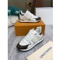 Louis Vuitton Neo Run Away Sneaker, Size 35-41