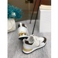 Louis Vuitton Neo Run Away Sneaker, Size 35-41